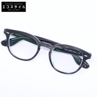 Oliver Peoples x BRUNELLO CUCINELLI Cucinelli OV5485U 1661 Jep-R 近視鏡眼鏡框 49□21 145 [二手]