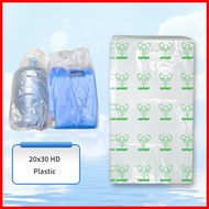 ❀ ❥ 20x30 HD Plastic for Min. Water Station ( 5 gal )