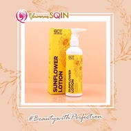 SCT Sunflower Lotion!