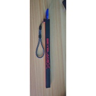 Beyblade X Ripcord Protector Case Beyblade X Case