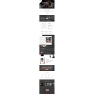 Fitness Sports Event html5 Responsive web Template Student web Design Boottrap Production