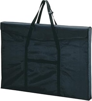 Sekisei ART-100B Document File Alter Bag A1 Black