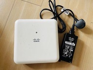 Cisco Aironet 1832i-S-K9 雙頻無線基地台 AP Access Point 室內無綫wifi