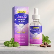 Shine & Protect Teeth Liquid 60ml - ,,, -   Cerah & Lindungi Cecair Gigi 60ml - Formula Gliserin & M