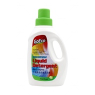 Shuang Hor GoEco Liquid Detergent