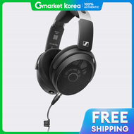 Sennheiser | In Stock Ships Same Day Sennheiser Hd490 Pro Plus Professional Headphones Hd 490 Open-B