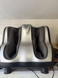 iSqueez 足部按摩器