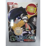 ANIME  DVD BOX SET COLLECTION