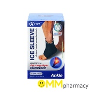 EXETER ICE SLEEVE Hot And Cold Compress Gel Wearable Type