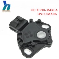 31918-3MX0A Transmission Inhibitor Switch for 2013-2016 N-issan Versa 319183MX0A