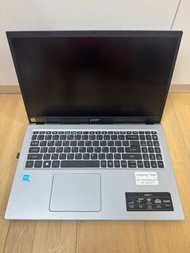 新淨 Acer Aspire 3 筆記型電腦