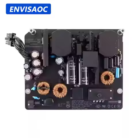 OEM Power Supply for iMac 27" A1419 (Late 2012-Mid 2017) A2115 (Early 2019-2020) AIO PA-1311-2A Powe