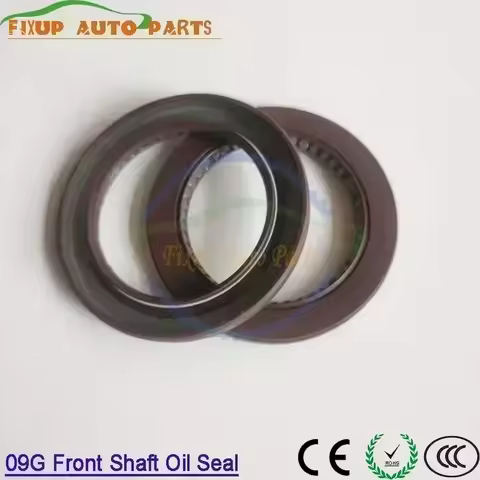 2~10PCS 09G 09K 09M TF60SN TF65SN Auto Transmission Front Oil Seal For VW Passat LAVIDA Audi Jetta S