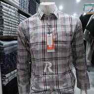 KEMEJA CDL Men's Long Shirt JAKAR00141J 04C 0225