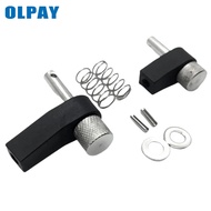 648-48330-50 648-48340-50 OUTBOARD CABLE END ASSY For Yamaha Outboard Engine 25HP 30HP 40HP 648-4834