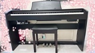 Casio Privia PX-735 電鋼琴  24Apr 前$800