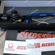 Kopling Accossato Biru Accosato Original CBR250RR MT15 R15 MT25 R25