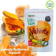 PASTA SAUCE VELVETY BUTTERNUT SQUASH EATALIAN EXPRESS PASTA BABY 8 months++ pasta food pasta sauce b