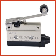TZ-7121 (AZ-7121) watertight limit switch long lever limit with good quality wheels
