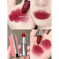 Givenchy Lambskin Lipstick 330/227/319 Red Velvet N37N19 Fan Velvet N39 Chinese Valentine's Day Gift