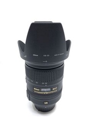 Nikon 28-300mm F3.5-5.6