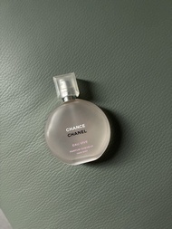 CHANEL CHANCE EAU VIVE 香水噴霧