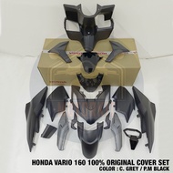 HONDA VARIO 160 VARIO160 100% ORIGINAL BODY COVER SET