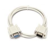 COM PORT EXTENSION CORD 1.5M-5M