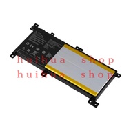 New Genuine Lapcare A SUS R558U C21N1509 C21N1509 Laptop Battery 7.6V 2375mAh For ASUS X556U ASUS FL