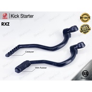 Yamaha RXZ 135 / Kick Starter Pedal / Engkol / Kaki Start * Original Thailand / Indonisia *