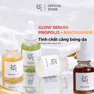 Serum B5 + Vitamin C 30ml - Skin Whitening, Moisturizing, Skin Balancing