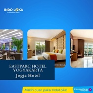 Voucher Kamar Hotel Murah Eastparc East Parc Yogyakarta Jogja