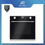 EF BO AE 86 A 60CM MULTI-FUNCTION ELECTRONIC CONTROL BUILT-IN OVEN