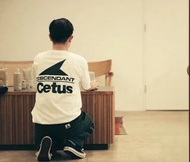 [Sales] Descendant Cetus SS T-Shirt