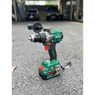DEKTON 3-Function Cordless Drill / M21-ID13100PLUS / Head bag 13mm / Torque 100N.m / Universal Cordl