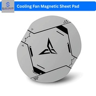 FLYDIGI Cooling Fan Magnetic Sheet Pad B5X/B6X/B7X/B8X