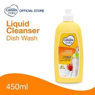 Cussons Baby Liquid Cleanser Bottle 450ml Bottle Cleaner