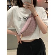 Ladies Chest Bag CA075 CE518 CJ825Pillow Madison Women's Waist Bag Messenger Bag Popular Classic Den