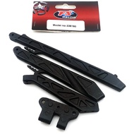 FS Racing | Support Pillar Chassis Brace For FS1-8 Car