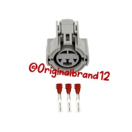 Tps MAP Sensor Socket Honda Civic City Z Genio Sogan Accord Ferio