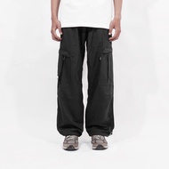 WISED | ALTER | TRACK PANTS REGULAR FIT