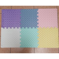 Price/Made In Taiwan Exported To Europe America Boutique 32 * 32 * 1.0cm Iron Plate Grain (Side Stri