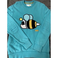 Sweatshirt Pancoat Pop Bee