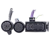 Volkswagen Audi gearbox gearbox computer board plug OAWODEOBH 01J02E OAM gearbox valve body plug