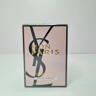 Yves Saint Lauren Mon Paris edp