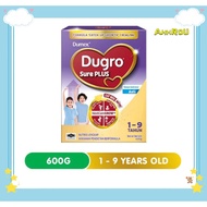 Dumex Dugro Sure Plus 1-9 years (600g)