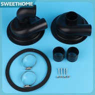 SWEETHOME Cyclone Cover For Vacuum Cleaner Dust Collector Vacuum Cleaner For DIY Woodworking Filter 