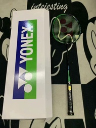 Yonex天斧99 LCW  ASTROX 99 LCW 李宗偉輔導版