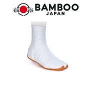 [Shokaido] Festival Tabi Sports Festival 7 pairs split toe socks (white) (26.0)
[Shokaido] Festival 