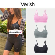 VERISH Alltension Bra Pique Band